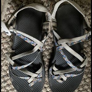 CHACOS